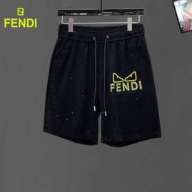 Picture of Fendi Short Pants _SKUFendiM-3XL12yr12417351